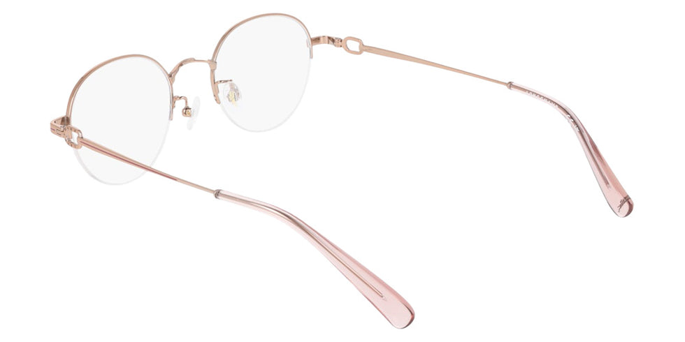 Longchamp LO2179LBJ N 265 47 - Pink Beige #id:lclo2179lbjn265_s:102115