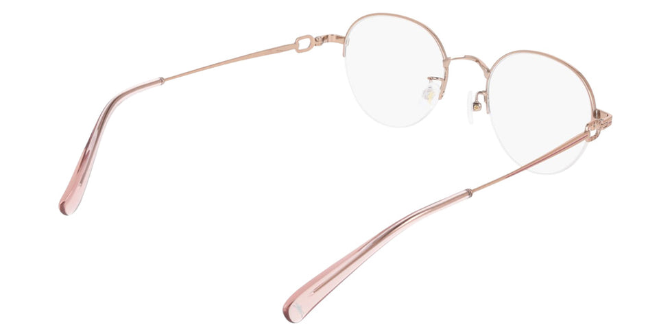 Longchamp LO2179LBJ N 265 47 - Pink Beige #id:lclo2179lbjn265_s:102125