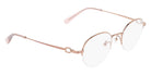 Longchamp LO2179LBJ N 265 47 - Pink Beige #id:lclo2179lbjn265_s:102135
