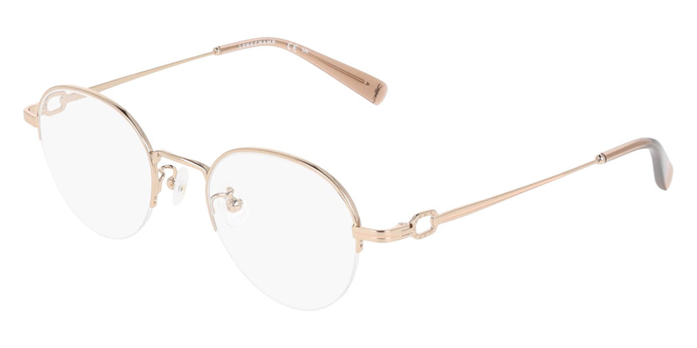 Longchamp LO2179LBJ N 714 47 - Gold #id:lclo2179lbjn714_s:104105