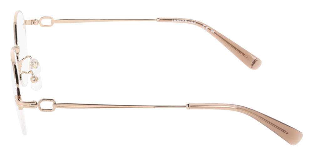 Longchamp LO2179LBJ N 714 47 - Gold #id:lclo2179lbjn714_s:104110