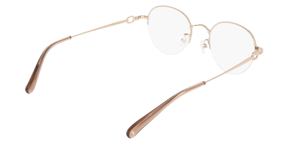 Longchamp LO2179LBJ N 714 47 - Gold #id:lclo2179lbjn714_s:104125