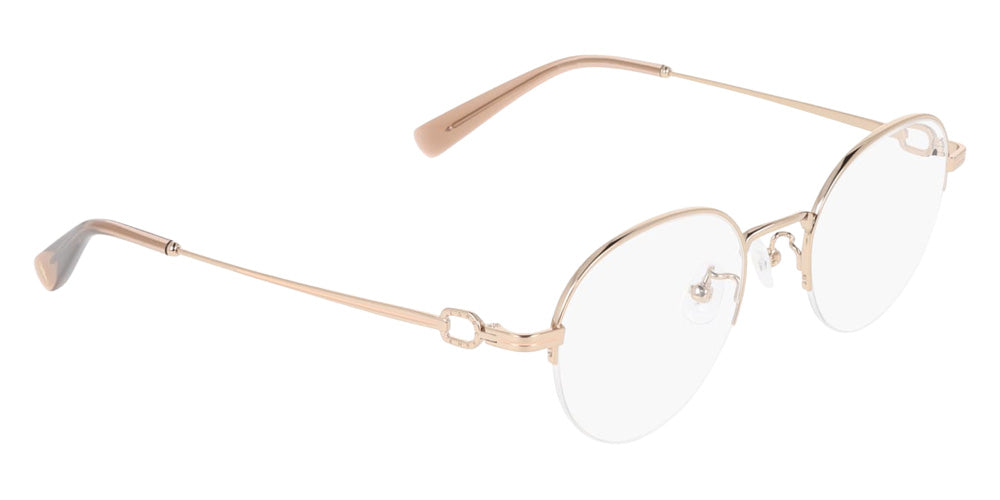 Longchamp LO2179LBJ N 714 47 - Gold #id:lclo2179lbjn714_s:104135