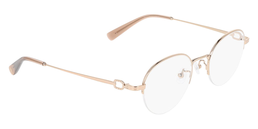 Longchamp LO2179LBJ N 714 47 - Gold #id:lclo2179lbjn714_s:104135