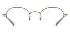 Longchamp LO2179LBJ N 734 47 - Amber Gold/Bordeaux #id:lclo2179lbjn734_s:106100