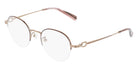 Longchamp LO2179LBJ N 734 47 - Amber Gold/Bordeaux #id:lclo2179lbjn734_s:106105