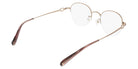 Longchamp LO2179LBJ N 734 47 - Amber Gold/Bordeaux #id:lclo2179lbjn734_s:106125