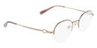 Longchamp LO2179LBJ N 734 47 - Amber Gold/Bordeaux #id:lclo2179lbjn734_s:106135