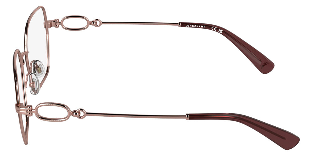 Longchamp LO2184 200 54 - Gradient Brown #id:lclo2184200_s:100110