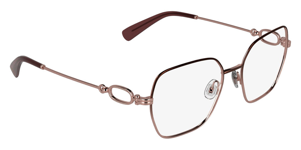 Longchamp LO2184 200 54 - Gradient Brown #id:lclo2184200_s:100135