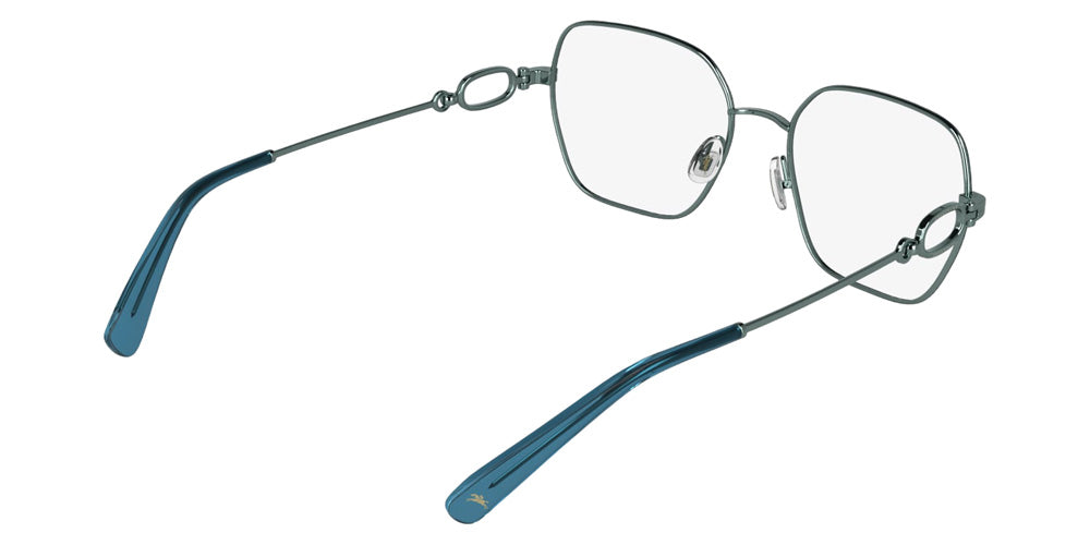 Longchamp LO2184 400 54 - Gradient Blue #id:lclo2184400_s:104125