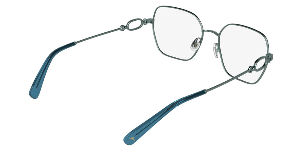 Longchamp LO2184 400 54 - Gradient Blue #id:lclo2184400_s:104125