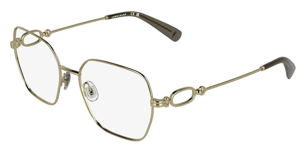 Longchamp LO2184 714 54 - Gold #id:lclo2184714_s:106105