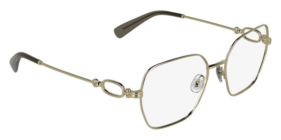 Longchamp LO2184 714 54 - Gold #id:lclo2184714_s:106135