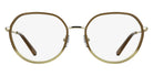 Longchamp LO2185 207 52 - Transparent Gradient Brown/Yellow #id:lclo2185207_s:100100