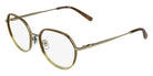 Longchamp LO2185 207 52 - Transparent Gradient Brown/Yellow #id:lclo2185207_s:100105