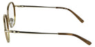 Longchamp LO2185 207 52 - Transparent Gradient Brown/Yellow #id:lclo2185207_s:100110