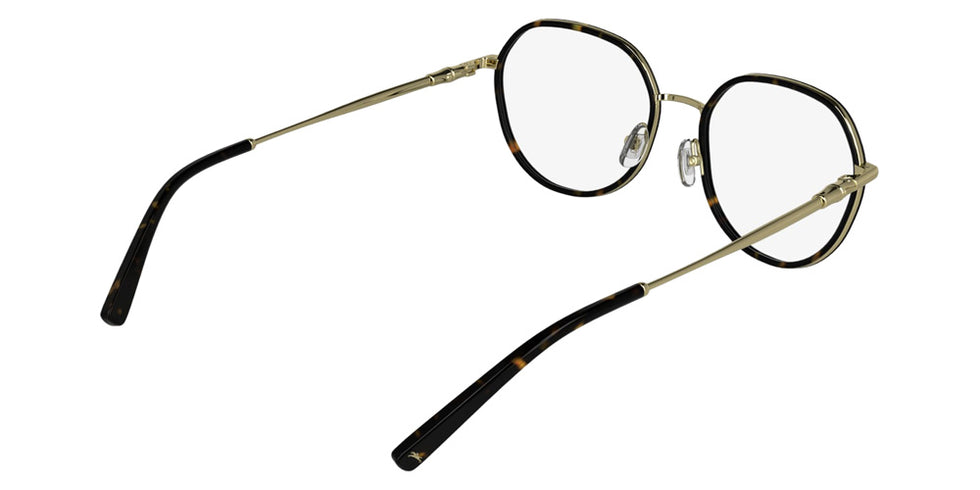 Longchamp LO2185 242 52 - Dark Havana #id:lclo2185242_s:102125