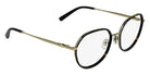 Longchamp LO2185 242 52 - Dark Havana #id:lclo2185242_s:102135