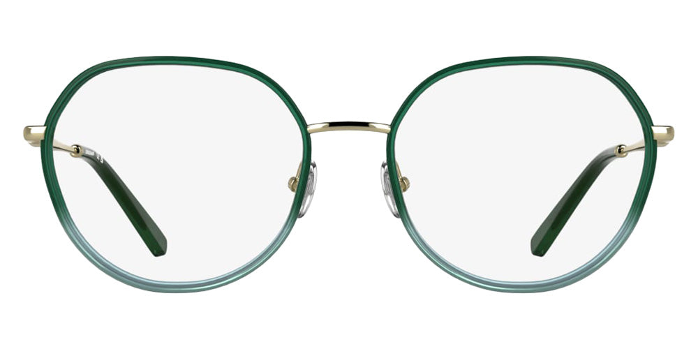 Longchamp LO2185 316 52 - Transparent Gradient Green/Azure #id:lclo2185316_s:104100