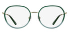 Longchamp LO2185 316 52 - Transparent Gradient Green/Azure #id:lclo2185316_s:104100