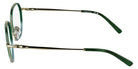 Longchamp LO2185 316 52 - Transparent Gradient Green/Azure #id:lclo2185316_s:104110