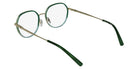 Longchamp LO2185 316 52 - Transparent Gradient Green/Azure #id:lclo2185316_s:104115