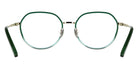 Longchamp LO2185 316 52 - Transparent Gradient Green/Azure #id:lclo2185316_s:104120
