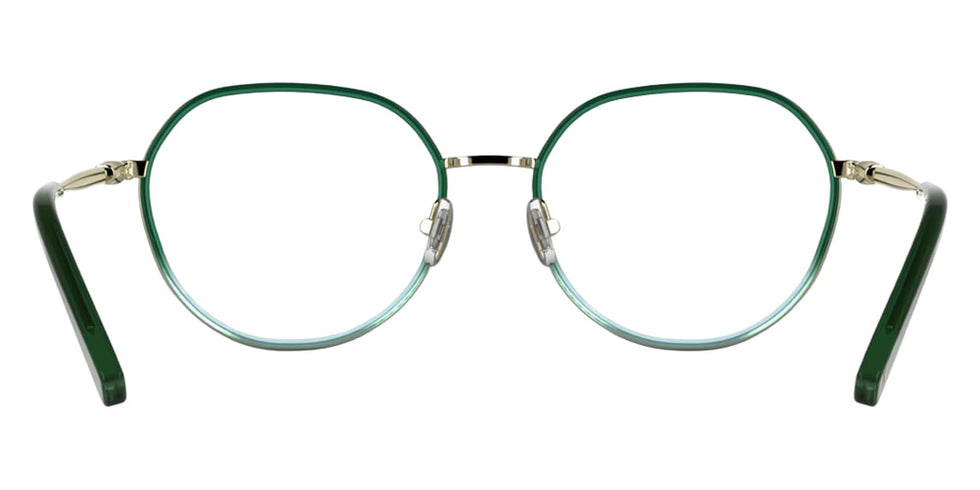 Longchamp LO2185 316 52 - Transparent Gradient Green/Azure #id:lclo2185316_s:104120