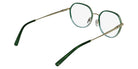 Longchamp LO2185 316 52 - Transparent Gradient Green/Azure #id:lclo2185316_s:104125
