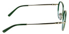 Longchamp LO2185 316 52 - Transparent Gradient Green/Azure #id:lclo2185316_s:104130