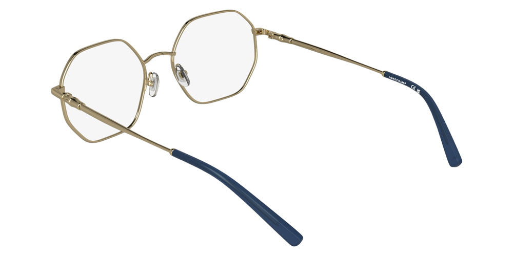 Longchamp LO2186 710 51 - Deep Gold #id:lclo2186710_s:102115