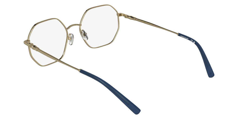 Longchamp LO2186 710 51 - Deep Gold #id:lclo2186710_s:102115