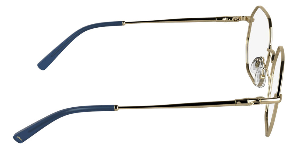 Longchamp LO2186 710 51 - Deep Gold #id:lclo2186710_s:102130