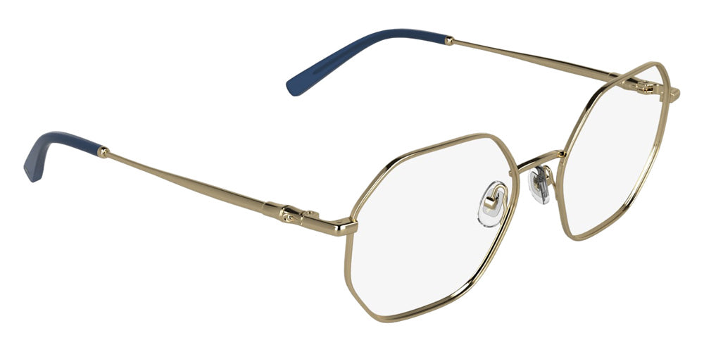 Longchamp LO2186 710 51 - Deep Gold #id:lclo2186710_s:102135