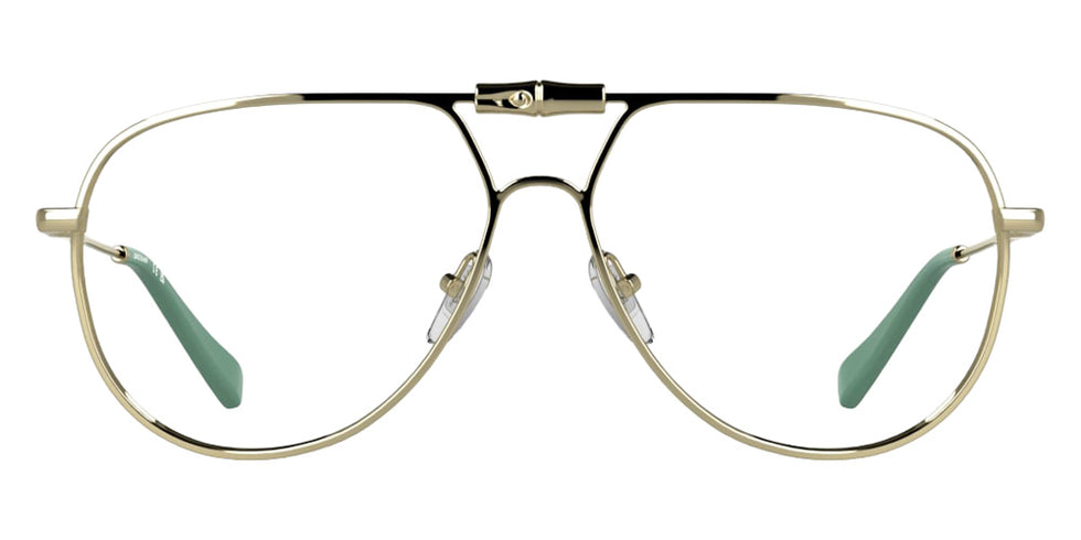 Longchamp LO2187 714 57 - Gold #id:lclo2187714_s:100100