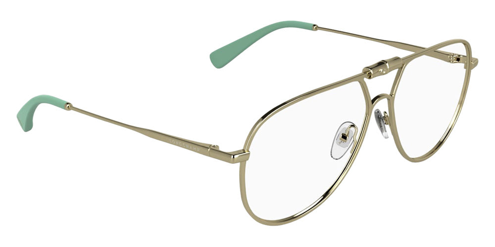 Longchamp LO2187 714 57 - Gold #id:lclo2187714_s:100135