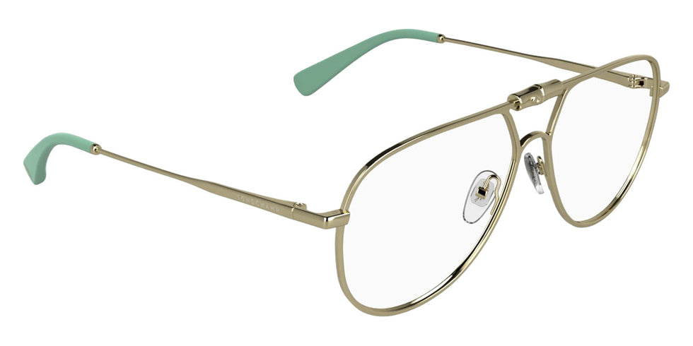 Longchamp LO2187 714 57 - Gold #id:lclo2187714_s:100135