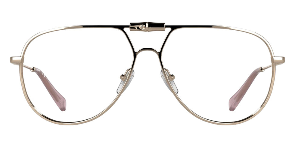 Longchamp LO2187 770 57 - Rose Gold #id:lclo2187770_s:102100