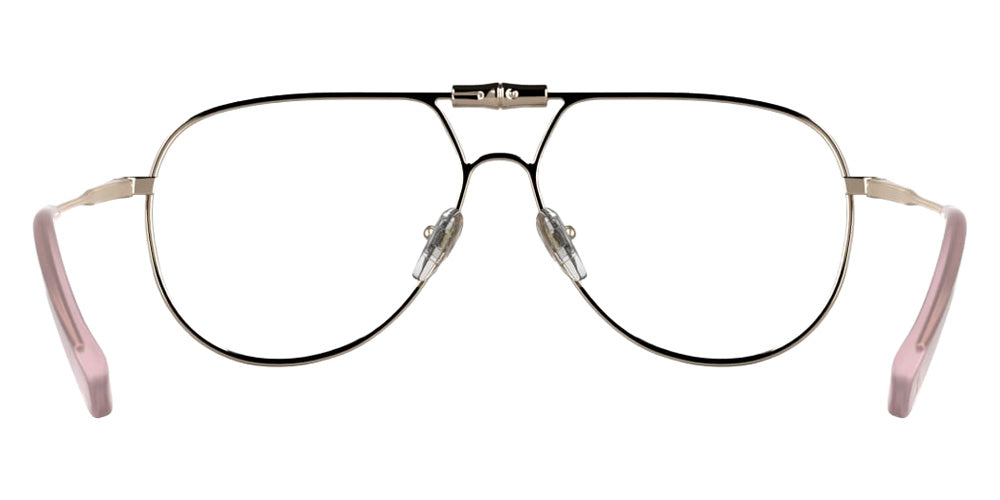 Longchamp LO2187 770 57 - Rose Gold #id:lclo2187770_s:102120