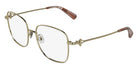 Longchamp LO2188 714 54 - Gold #id:lclo2188714_s:102105