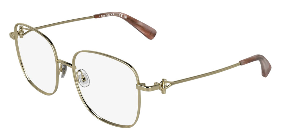 Longchamp LO2188 714 54 - Gold #id:lclo2188714_s:102105