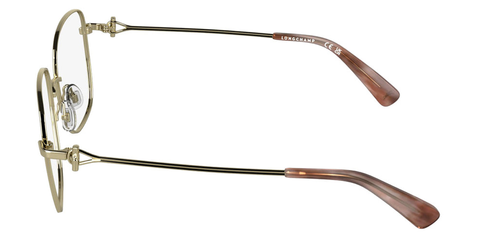 Longchamp LO2188 714 54 - Gold #id:lclo2188714_s:102110
