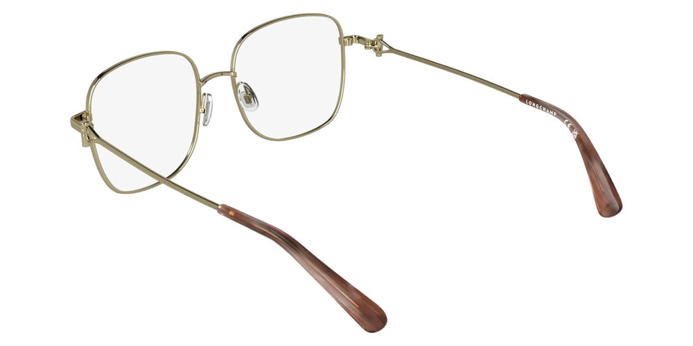 Longchamp LO2188 714 54 - Gold #id:lclo2188714_s:102115