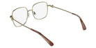 Longchamp LO2188 714 54 - Gold #id:lclo2188714_s:102115