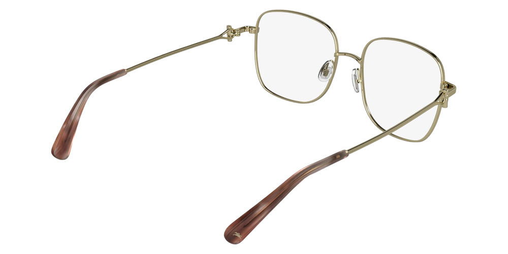 Longchamp LO2188 714 54 - Gold #id:lclo2188714_s:102125