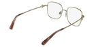 Longchamp LO2188 714 54 - Gold #id:lclo2188714_s:102125
