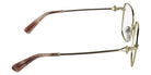 Longchamp LO2188 714 54 - Gold #id:lclo2188714_s:102130