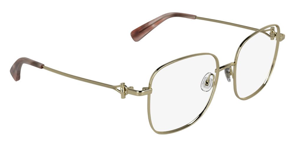 Longchamp LO2188 714 54 - Gold #id:lclo2188714_s:102135