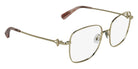 Longchamp LO2188 714 54 - Gold #id:lclo2188714_s:102135